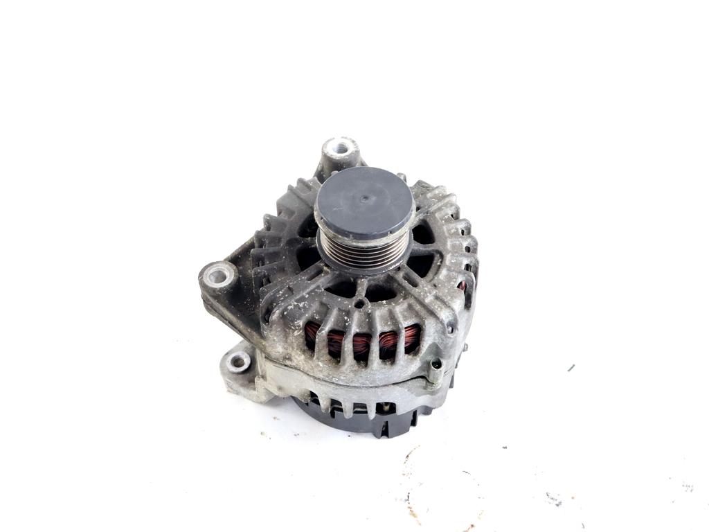 8507623 ALTERNATORE BMW SERIE 3 320D E90 2.0 D 135KW AUT 5P (2010) RICAMBIO USATO