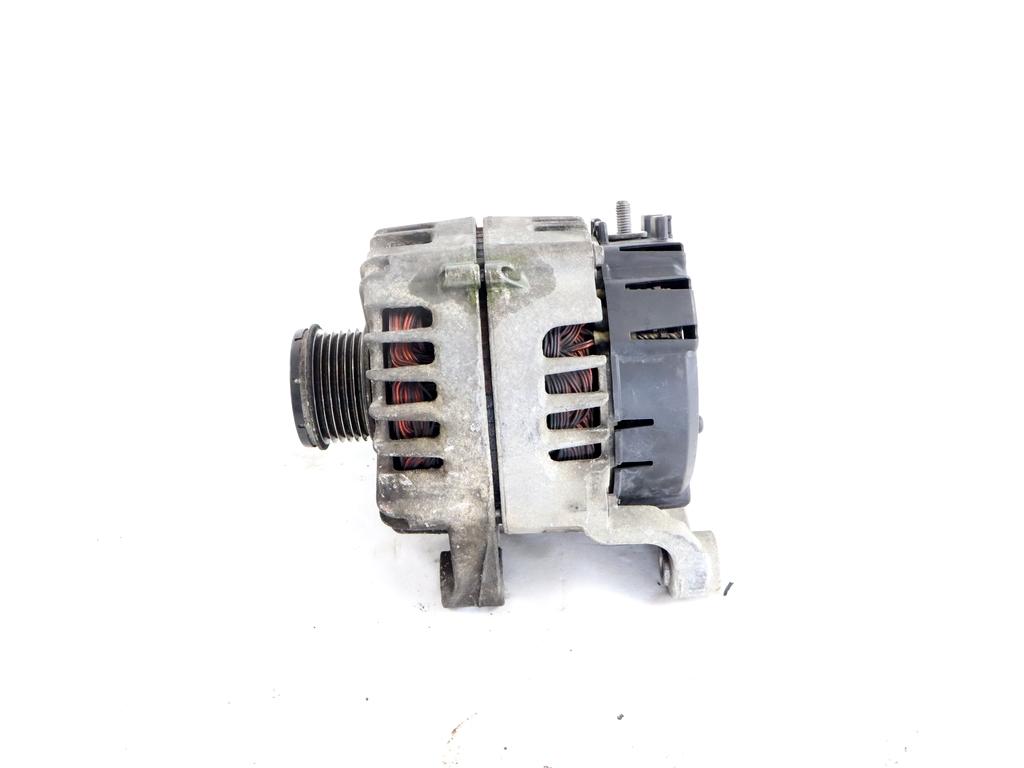 8507623 ALTERNATORE BMW SERIE 3 320D E90 2.0 D 135KW AUT 5P (2010) RICAMBIO USATO