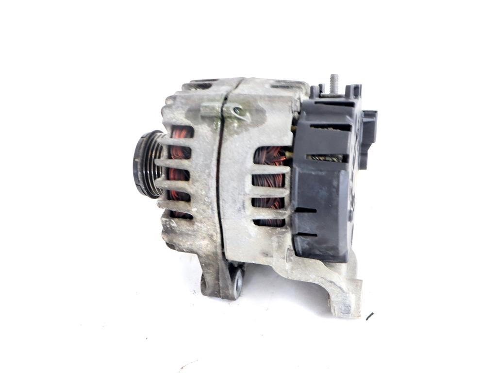 8507623 ALTERNATORE BMW SERIE 3 320D E90 2.0 D 135KW AUT 5P (2010) RICAMBIO USATO