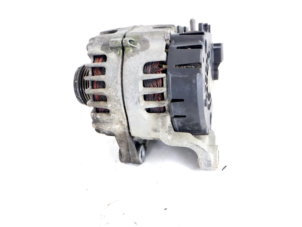 8507623 ALTERNATORE BMW SERIE 3 320D E90 2.0 D 135KW AUT 5P (2010) RICAMBIO USATO