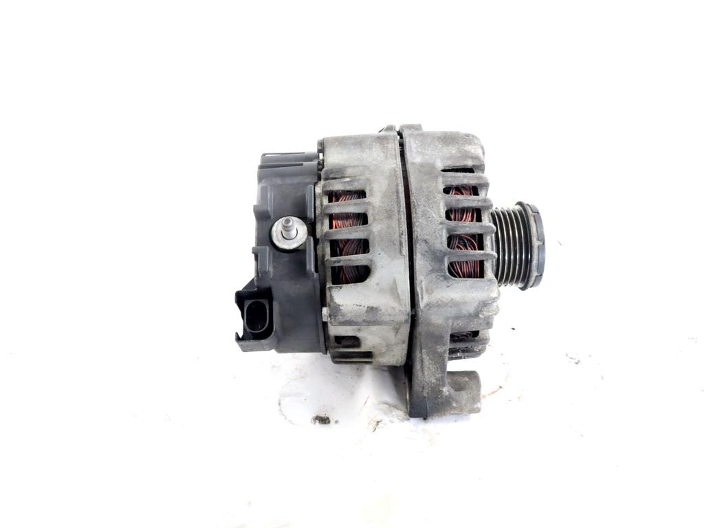 8507623 ALTERNATORE BMW SERIE 3 320D E90 2.0 D 135KW AUT 5P (2010) RICAMBIO USATO