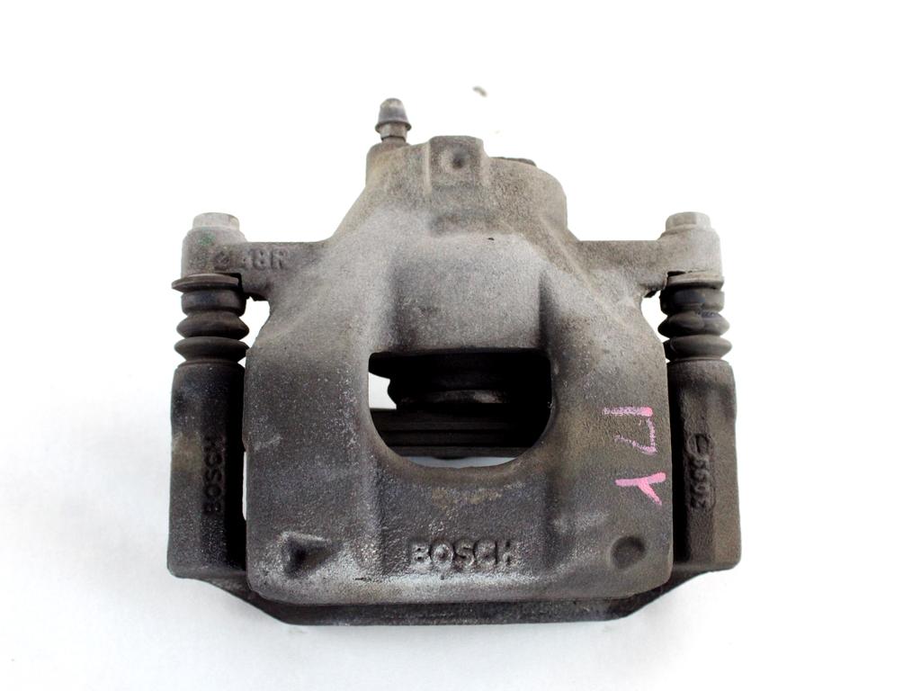 4401G9 PINZA FRENO ANTERIORE DESTRA CITROEN C1 1.0 B 50KW 5M 5P (2013) RICAMBIO USATO