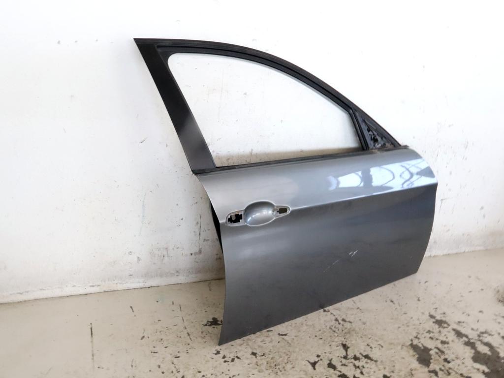 41007203644 PORTA ANTERIORE DESTRA PASSEGGERO BMW SERIE 3 320D E90 2.0 D 135KW AUT 5P (2010) RICAMBIO USATO