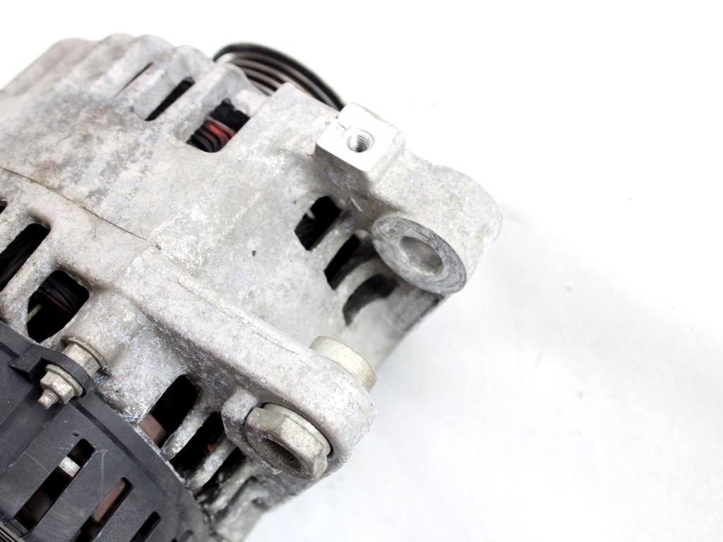 27060-0Q120 ALTERNATORE CITROEN C1 1.0 B 50KW 5M 5P (2013) RICAMBIO USATO