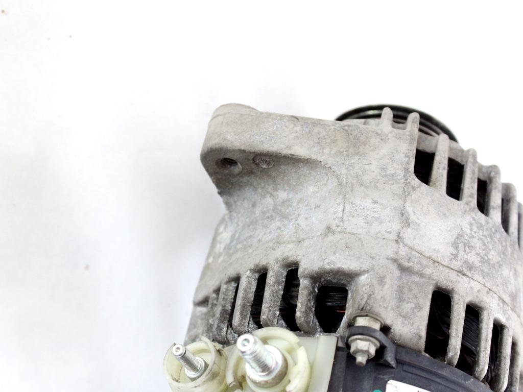 27060-0Q120 ALTERNATORE CITROEN C1 1.0 B 50KW 5M 5P (2013) RICAMBIO USATO