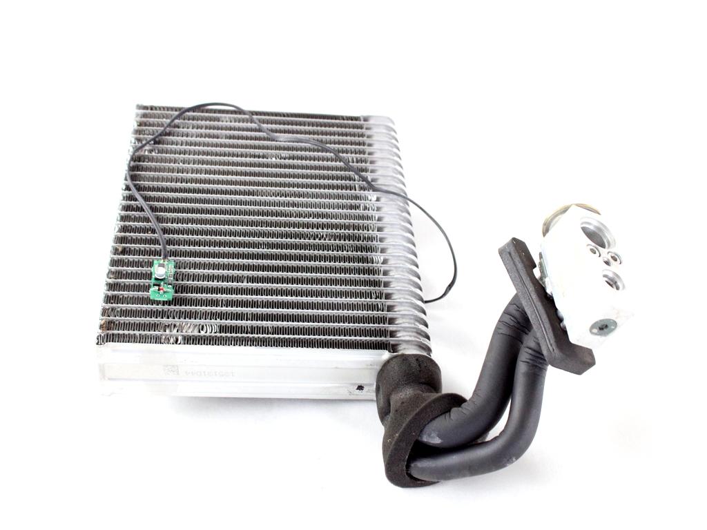 EVAPORATORE RADIATORE CLIMATIZZATORE CLIMA A/C CITROEN C1 1.0 B 50KW 5M 5P (2013) RICAMBIO USATO