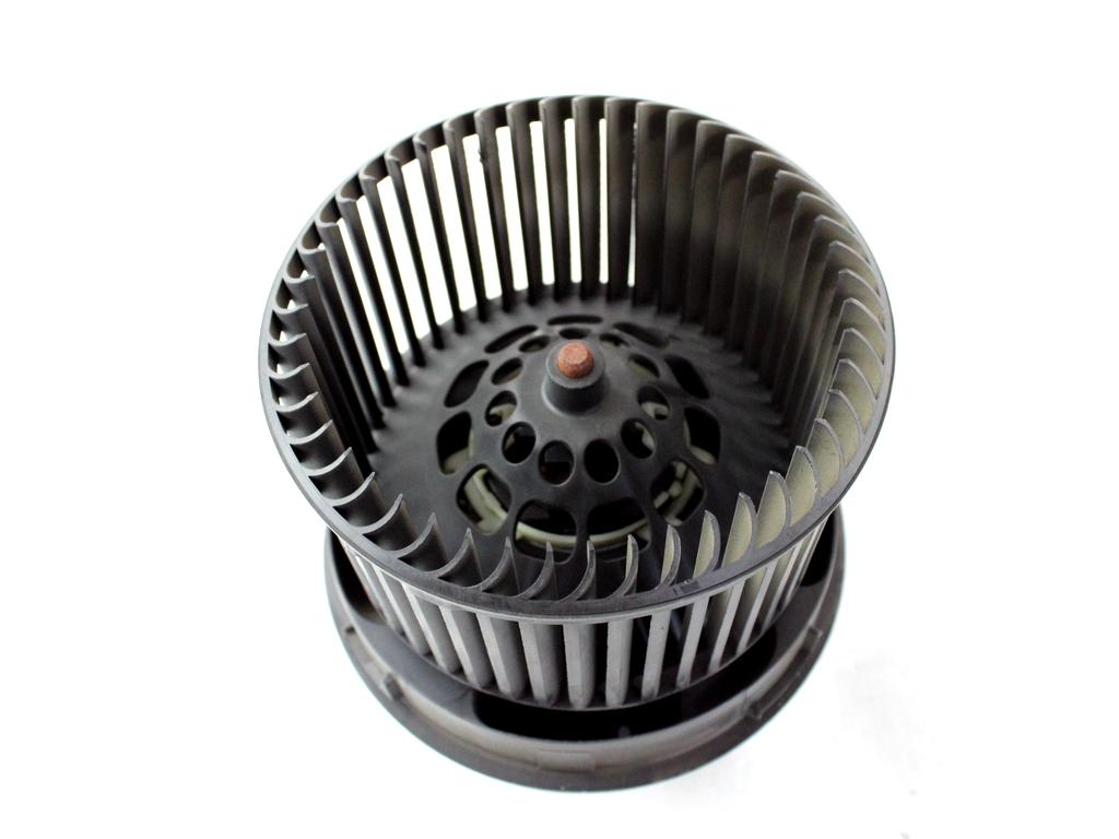 1608175580 MOTORINO VENTOLA VENTILAZIONE ABITACOLO CITROEN C1 1.0 B 50KW 5M 5P (2013) RICAMBIO USATO