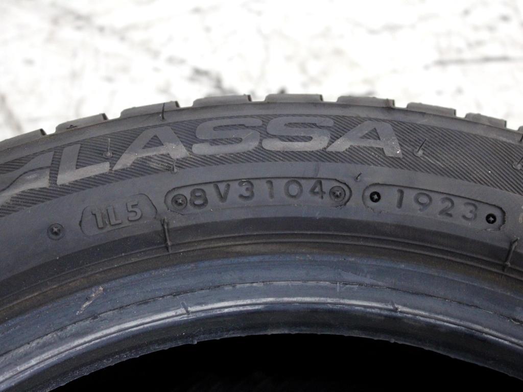 155/65 R14 79T LASSA MULTIWAYS 2 7.50MM A1823 PNEUMATICI QUATTRO STAGIONI (QUANTITA' 2 GOMME)