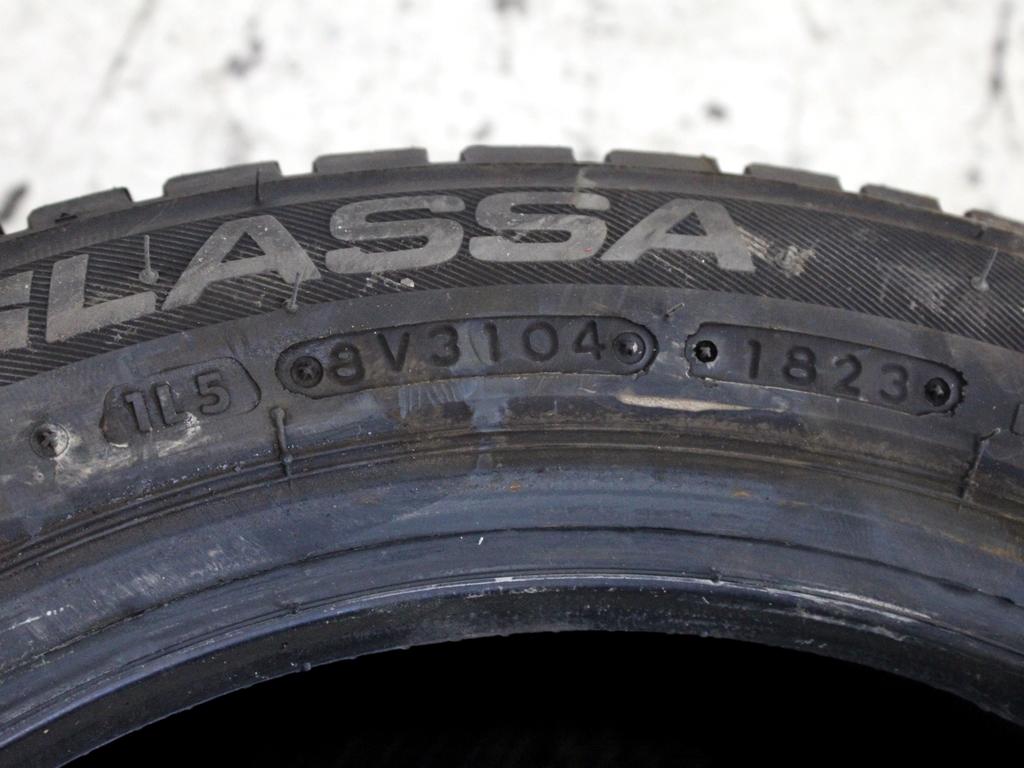 155/65 R14 79T LASSA MULTIWAYS 2 7.50MM A1823 PNEUMATICI QUATTRO STAGIONI (QUANTITA' 2 GOMME)