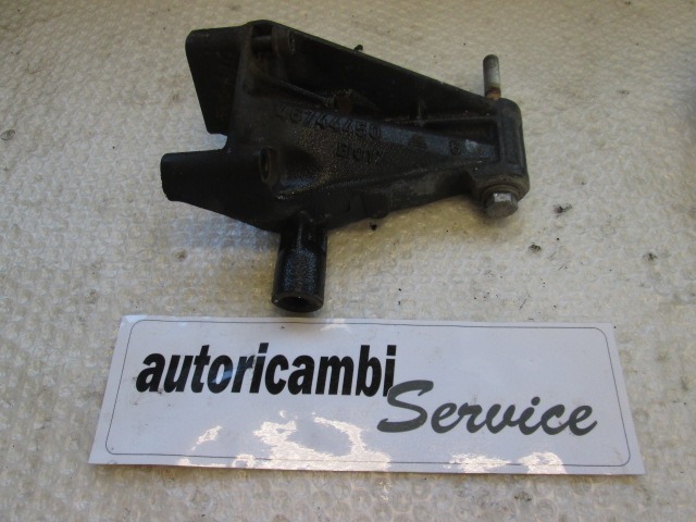 NOSILCI MOTORJA/DRUGO OEM N.  ORIGINAL REZERVNI DEL FIAT MAREA 185 R BER/SW (03/1999 - 2003) DIESEL LETNIK 2002