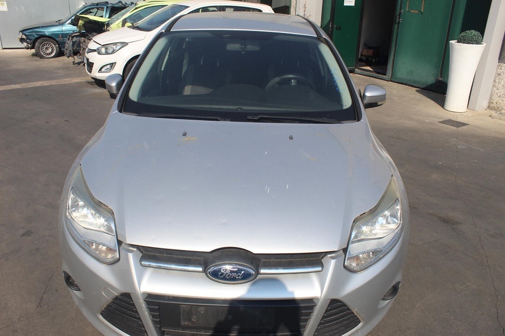 FORD FOCUS 1.6 D 85KW 6M 5P (2011) RICAMBI IN MAGAZZINO