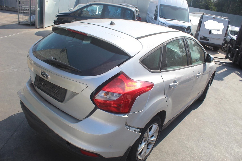 FORD FOCUS 1.6 D 85KW 6M 5P (2011) RICAMBI IN MAGAZZINO