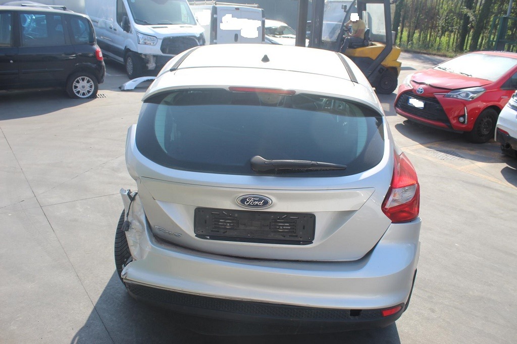 FORD FOCUS 1.6 D 85KW 6M 5P (2011) RICAMBI IN MAGAZZINO