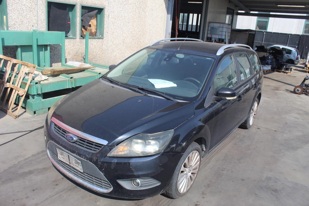 FORD FOCUS SW 2.0 G 107KW 5M 5P (2008) RICAMBI USATI AUTO IN PIAZZALE 