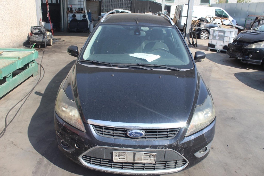 FORD FOCUS SW 2.0 G 107KW 5M 5P (2008) RICAMBI USATI AUTO IN PIAZZALE 