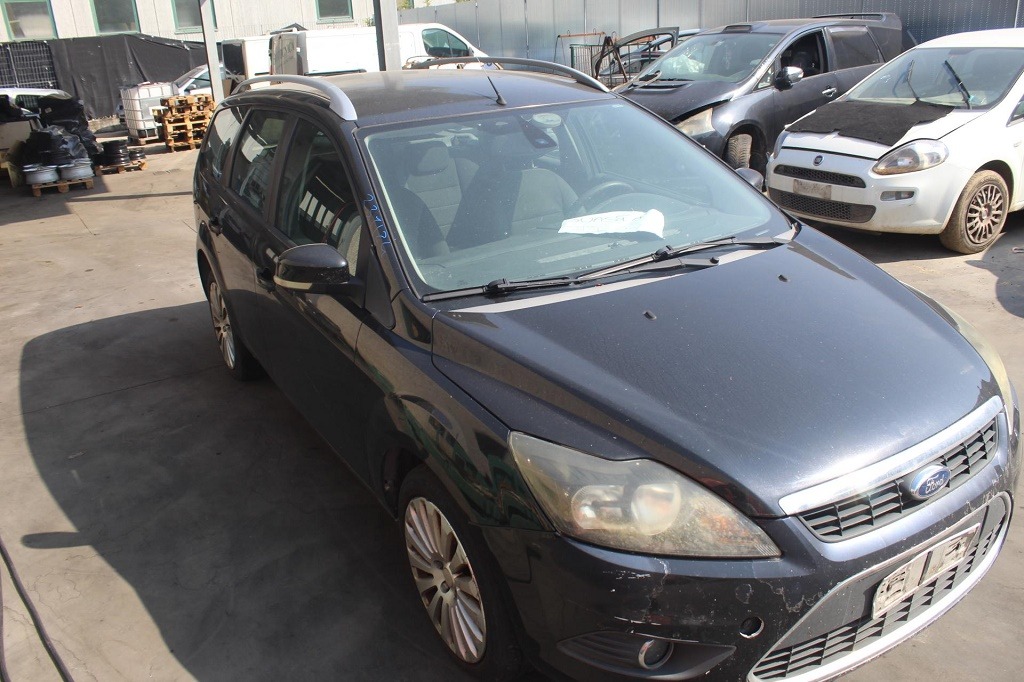 FORD FOCUS SW 2.0 G 107KW 5M 5P (2008) RICAMBI USATI AUTO IN PIAZZALE 