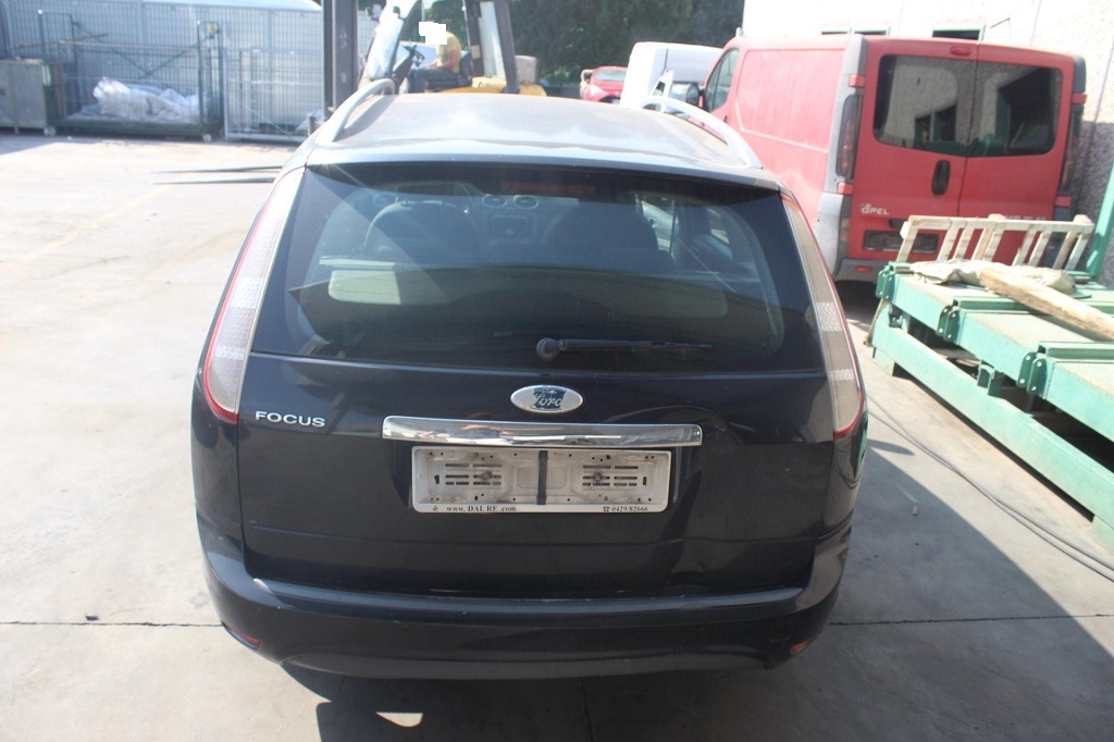 FORD FOCUS SW 2.0 G 107KW 5M 5P (2008) RICAMBI USATI AUTO IN PIAZZALE 