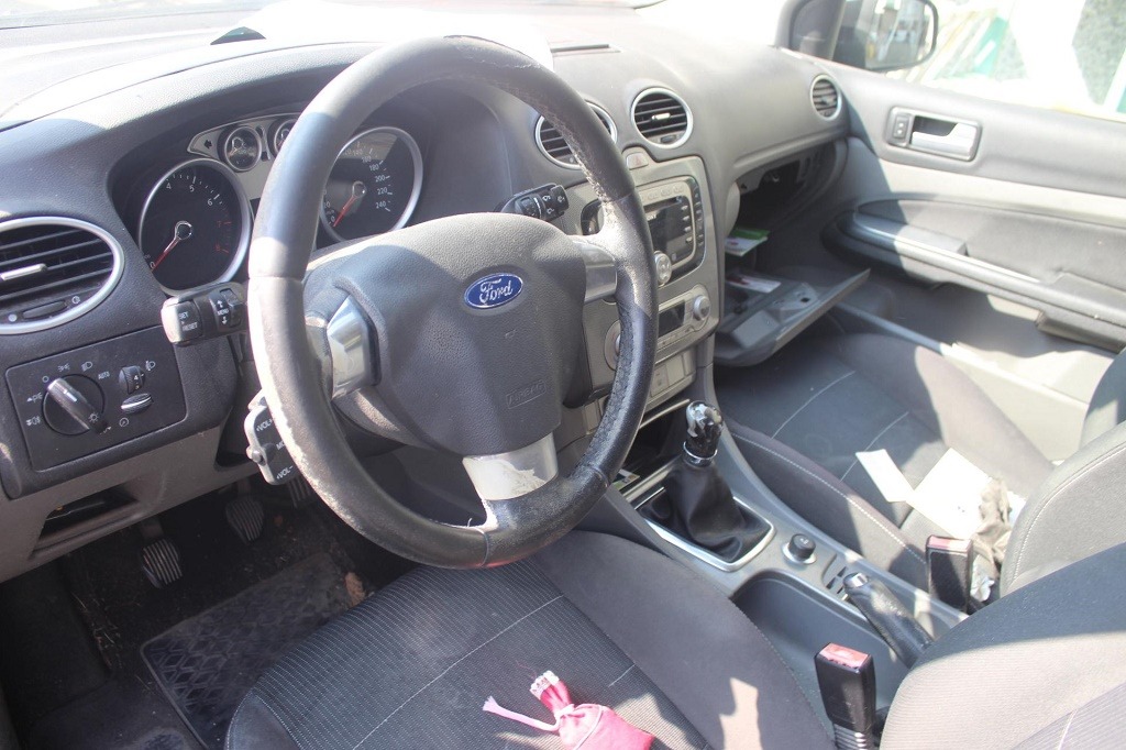 FORD FOCUS SW 2.0 G 107KW 5M 5P (2008) RICAMBI USATI AUTO IN PIAZZALE 