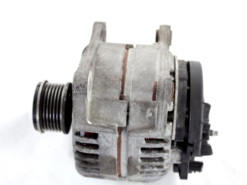 8200660033 ALTERNATORE RENAULT MODUS 1.5 D 48KW 5M 5P (2005) RICAMBIO USATO