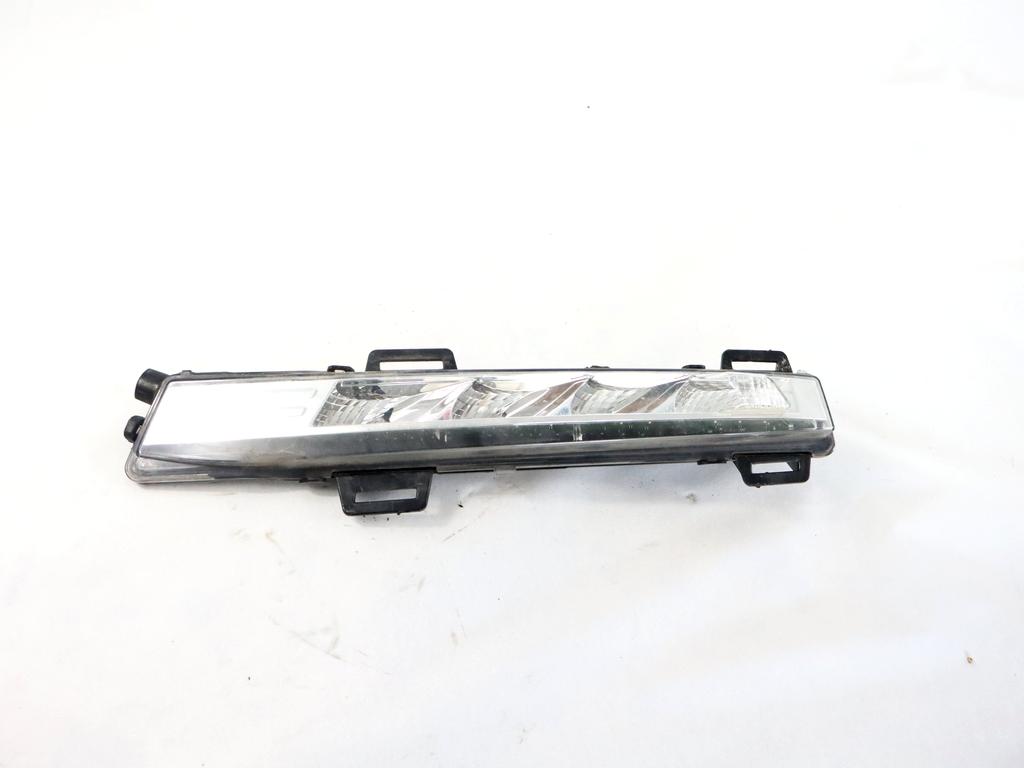 AM21-13B218-BC FARO FANALINO LUCE DIURNA ANTERIORE SINISTRO FORD S-MAX 2.0 D 120KW 6M 5P (2010) RICAMBIO USATO