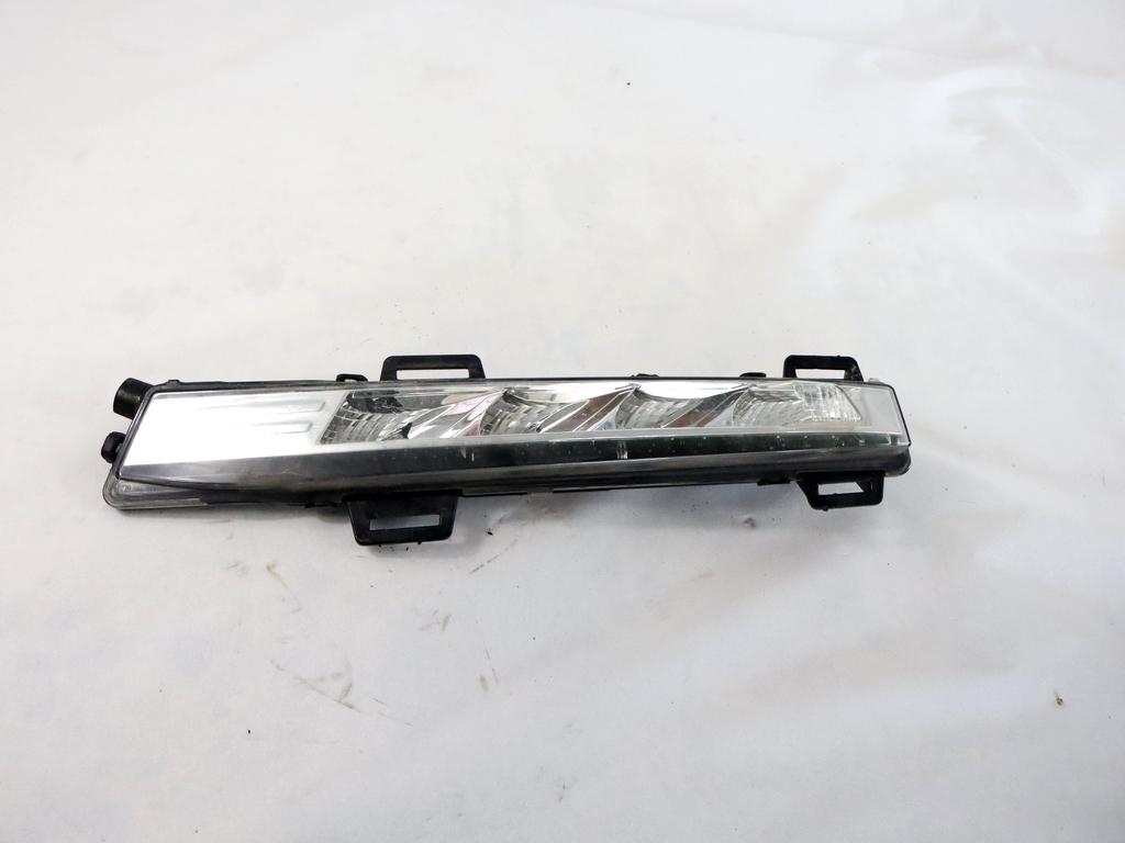 AM21-13B218-BC FARO FANALINO LUCE DIURNA ANTERIORE SINISTRO FORD S-MAX 2.0 D 120KW 6M 5P (2010) RICAMBIO USATO