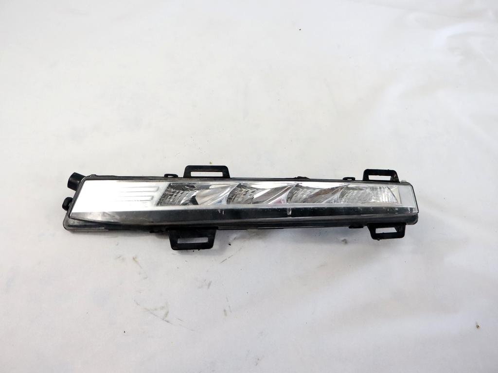 AM21-13B218-BC FARO FANALINO LUCE DIURNA ANTERIORE SINISTRO FORD S-MAX 2.0 D 120KW 6M 5P (2010) RICAMBIO USATO