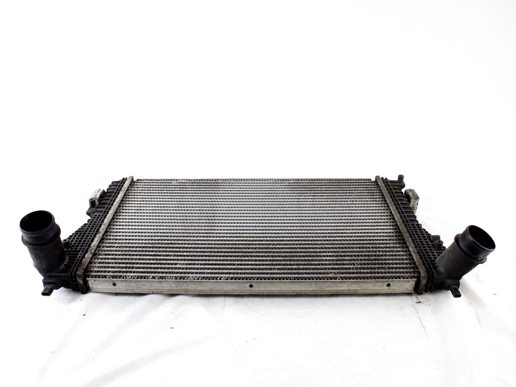 3C0145805AM RADIATORE INTERCOOLER SCAMBIATORE ARIA/ARIA VOLKSWAGEN PASSAT 1.4 M 110KW AUT 5P (2012) RICAMBIO USATO