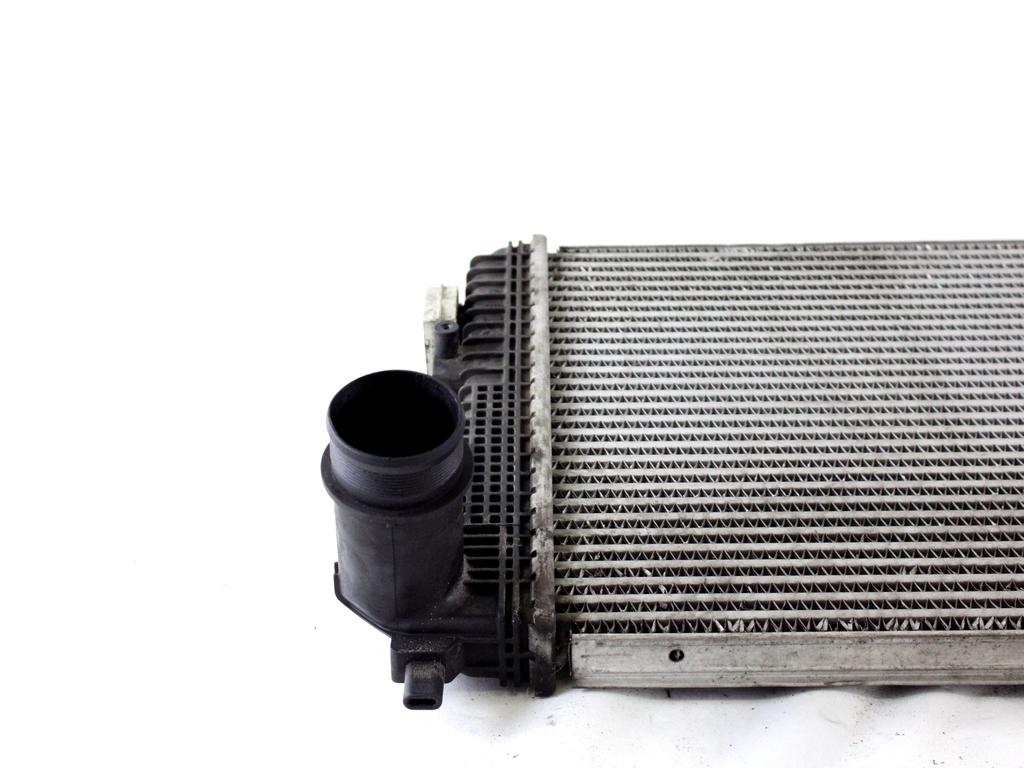 3C0145805AM RADIATORE INTERCOOLER SCAMBIATORE ARIA/ARIA VOLKSWAGEN PASSAT 1.4 M 110KW AUT 5P (2012) RICAMBIO USATO