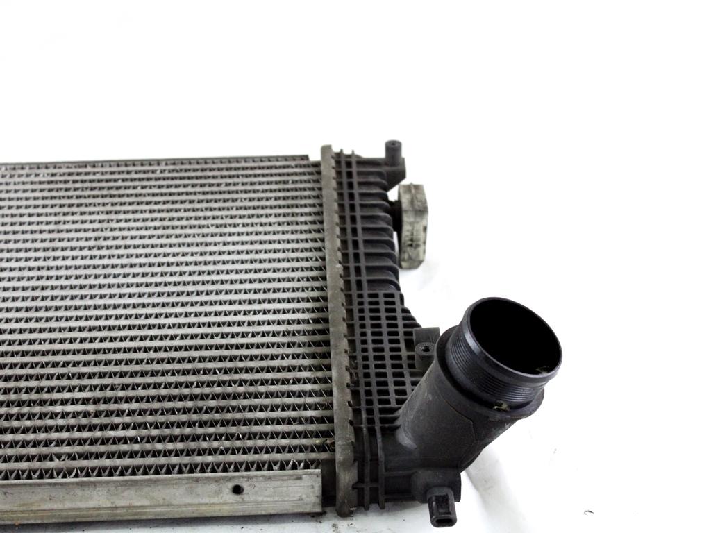 3C0145805AM RADIATORE INTERCOOLER SCAMBIATORE ARIA/ARIA VOLKSWAGEN PASSAT 1.4 M 110KW AUT 5P (2012) RICAMBIO USATO