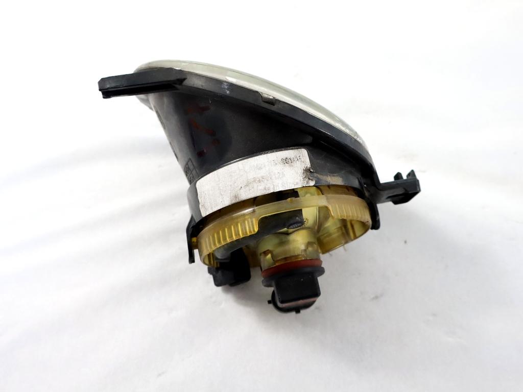 AM21-15K201-AE FARO FANALE PROIETTORE FENDINEBBIA ANTERIORE DESTRO FORD S-MAX 2.0 D 120KW 6M 5P (2010) RICAMBIO USATO