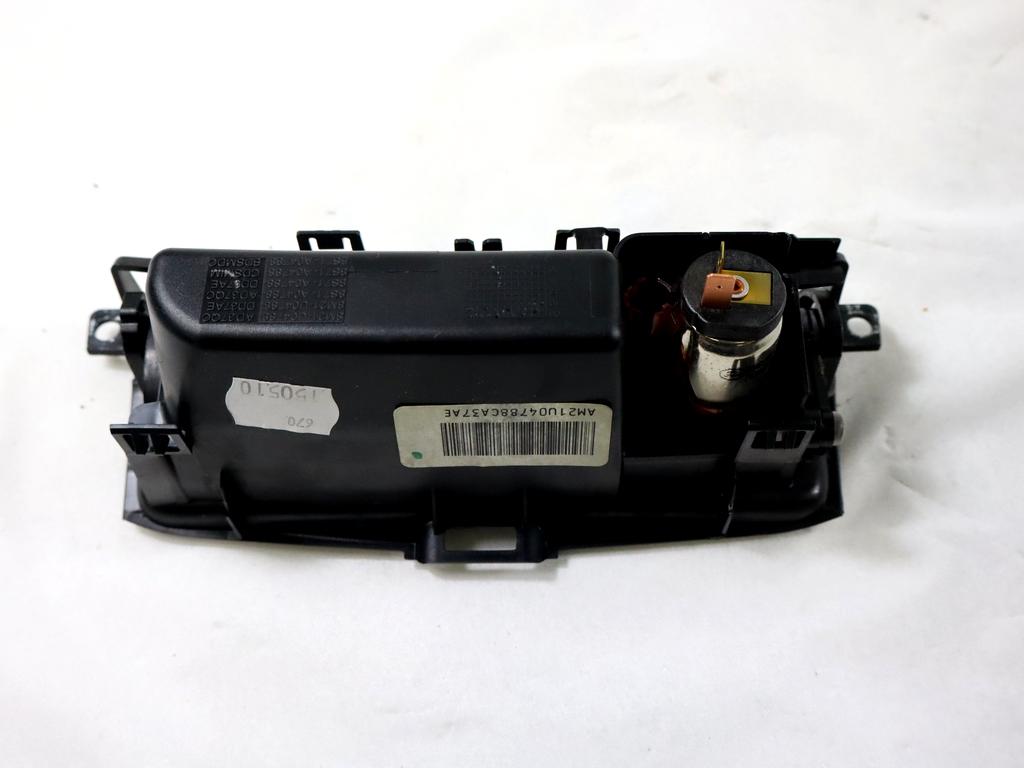 8M21-U04788-AD37QC POSACENERE FORD S-MAX 2.0 D 120KW 6M 5P (2010) RICAMBIO USATO AM21U04788CA37AE