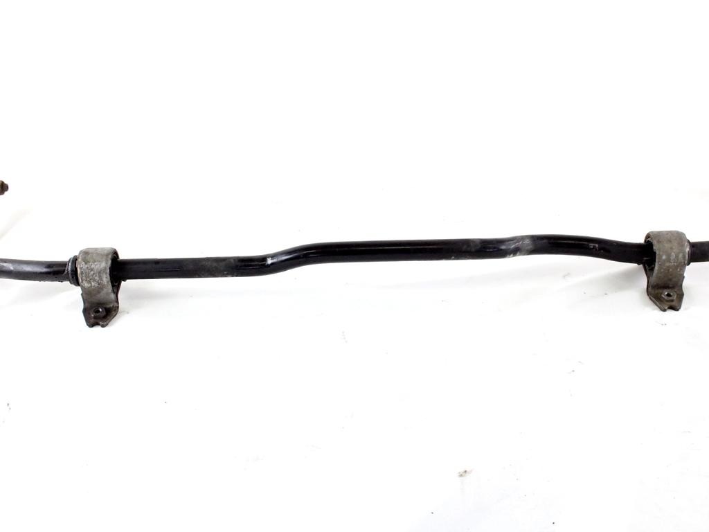 3C0411303Q BARRA STABILIZZATRICE ANTERIORE VOLKSWAGEN PASSAT 1.4 M 110KW AUT 5P (2012) RICAMBIO USATO