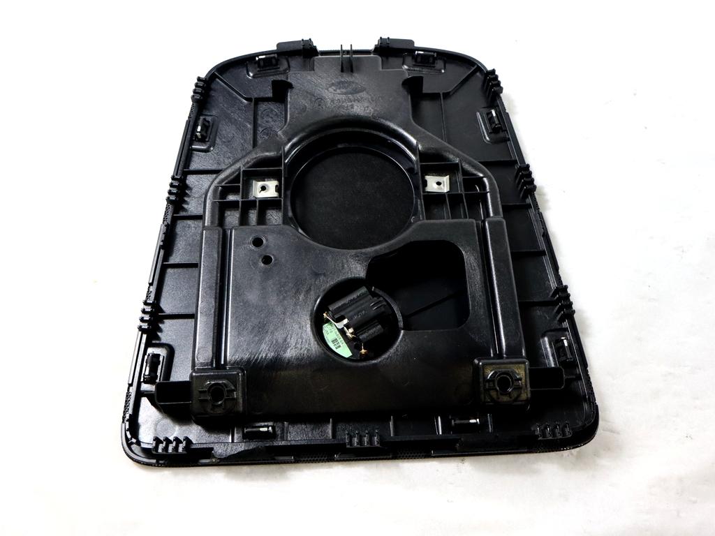 AM21-U045N56-A RIVESTIMENTO CASSA ALTOPARLANTE CRUSCOTTO CENTRALE PARTE SUPERIORE FORD S-MAX 2.0 D 120KW 6M 5P (2010) RICAMBIO USATO 6M2T-18808-EA