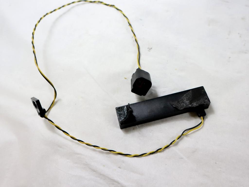 8A6T-15K603-LB CENTRALINA ANTENNA RICEVITORE TELECOMANDO KEYLESS FORD S-MAX 2.0 D 120KW 6M 5P (2010) RICAMBIO USATO