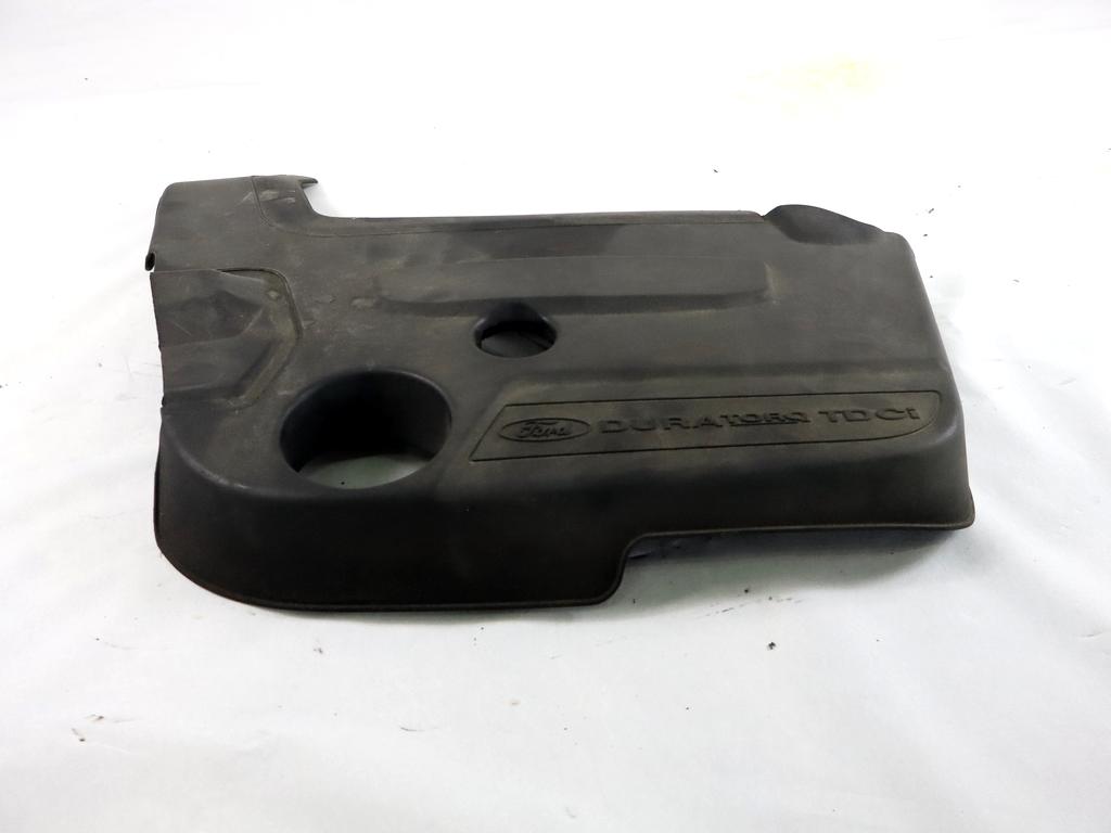 9M5Q-6N041-AC RIVESTIMENTO COVER COPRI MOTORE FORD S-MAX 2.0 D 120KW 6M 5P (2010) RICAMBIO USATO