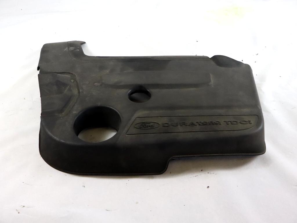 9M5Q-6N041-AC RIVESTIMENTO COVER COPRI MOTORE FORD S-MAX 2.0 D 120KW 6M 5P (2010) RICAMBIO USATO