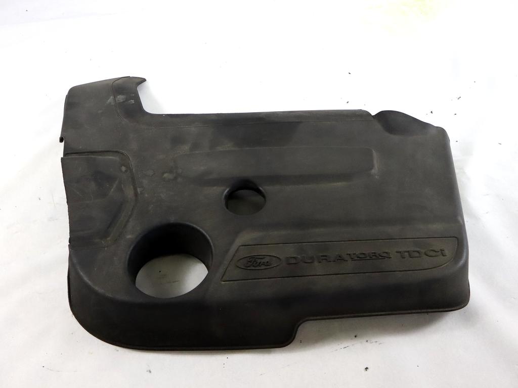 9M5Q-6N041-AC RIVESTIMENTO COVER COPRI MOTORE FORD S-MAX 2.0 D 120KW 6M 5P (2010) RICAMBIO USATO