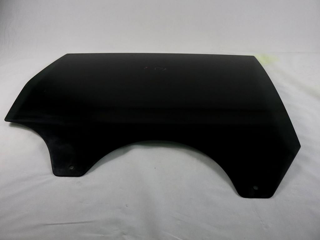 1507857 VETRO SCENDENTE PORTA POSTERIORE DESTRA OSCURATO FORD S-MAX 2.0 D 120KW 6M 5P (2010) RICAMBIO USATO