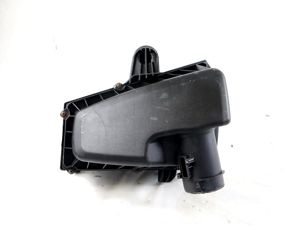 AG91-9600-AA SCATOLA FILTRO ARIA FORD S-MAX 2.0 D 120KW 6M 5P (2010) RICAMBIO USATO