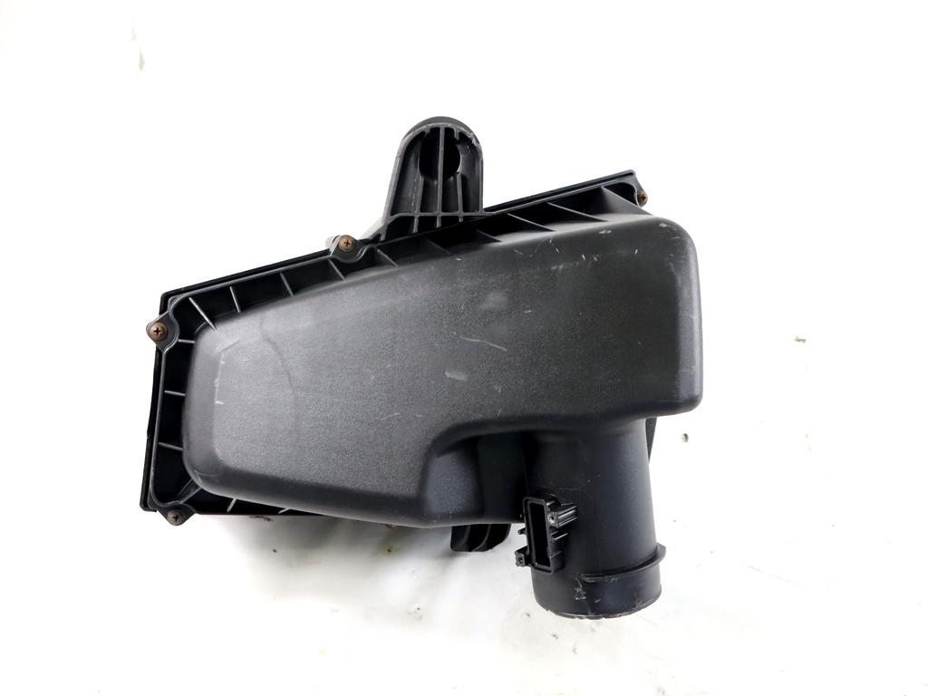 AG91-9600-AA SCATOLA FILTRO ARIA FORD S-MAX 2.0 D 120KW 6M 5P (2010) RICAMBIO USATO