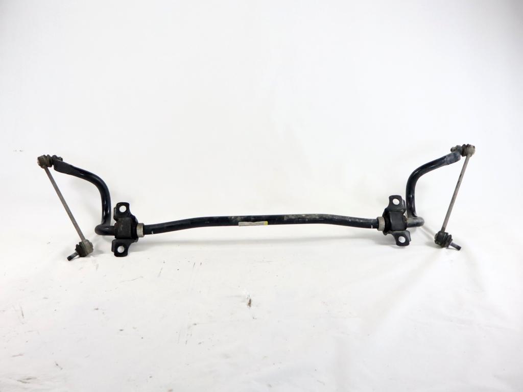 6G9N-5482-DC BARRA STABILIZZATRICE ANTERIORE FORD S-MAX 2.0 D 120KW 6M 5P (2010) RICAMBIO USATO