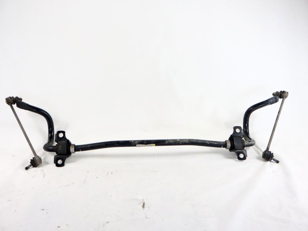 6G9N-5482-DC BARRA STABILIZZATRICE ANTERIORE FORD S-MAX 2.0 D 120KW 6M 5P (2010) RICAMBIO USATO