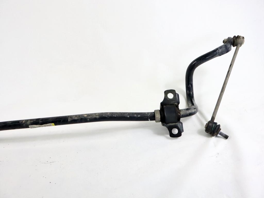 6G9N-5482-DC BARRA STABILIZZATRICE ANTERIORE FORD S-MAX 2.0 D 120KW 6M 5P (2010) RICAMBIO USATO