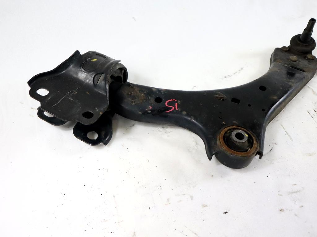 7G9N-3A053-BB BRACCIO OSCILLANTE ANTERIORE SINISTRO FORD S-MAX 2.0 D 120KW 6M 5P (2010) RICAMBIO USATO