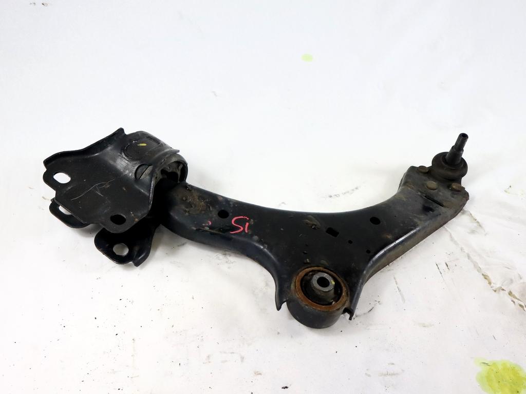 7G9N-3A053-BB BRACCIO OSCILLANTE ANTERIORE SINISTRO FORD S-MAX 2.0 D 120KW 6M 5P (2010) RICAMBIO USATO