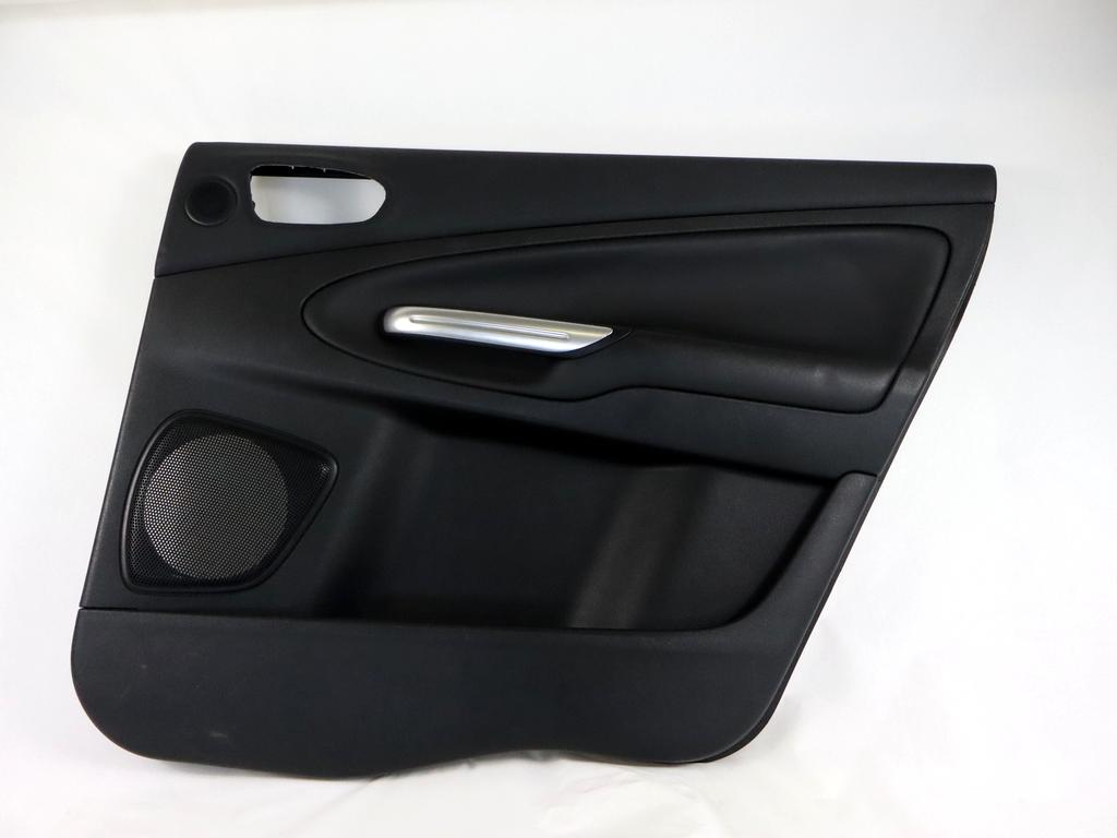 AM21-U27406-CB1FE5 PANNELLO INTERNO PORTA POSTERIORE DESTRA CON RIVESTIMENTO IN PELLE FORD S-MAX 2.0 D 120KW 6M 5P (2010) RICAMBIO USATO