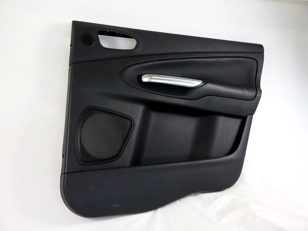 AM21-U27406-CB1FE5 PANNELLO INTERNO PORTA POSTERIORE DESTRA CON RIVESTIMENTO IN PELLE FORD S-MAX 2.0 D 120KW 6M 5P (2010) RICAMBIO USATO