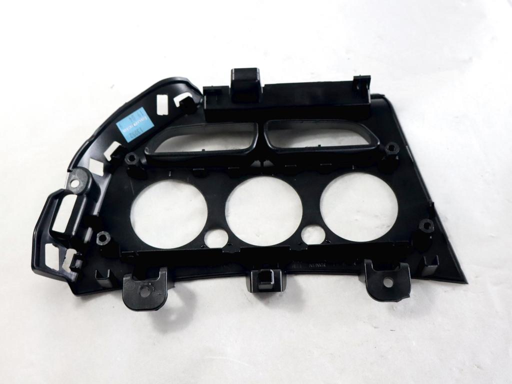 BM51-18522-ACW MASCHERINA RIVESTIMENTO INFERIORE CRUSCOTTO FORD FOCUS 1.6 D 85KW 6M 5P (2011) RICAMBIO USATO