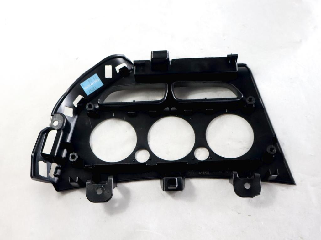 BM51-18522-ACW MASCHERINA RIVESTIMENTO INFERIORE CRUSCOTTO FORD FOCUS 1.6 D 85KW 6M 5P (2011) RICAMBIO USATO