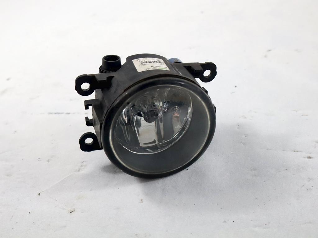 2N11-15201-AB FARO FANALE PROIETTORE FENDINEBBIA ANTERIORE FORD FOCUS 1.6 D 85KW 6M 5P (2011) RICAMBIO USATO